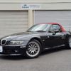 bmw z3 2001 -BMW--BMW Z3 GH-CN22--WBA-CN120X0LL72605---BMW--BMW Z3 GH-CN22--WBA-CN120X0LL72605- image 1