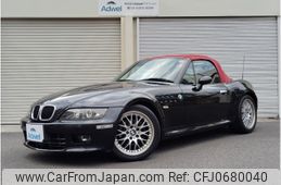 bmw z3 2001 -BMW--BMW Z3 GH-CN22--WBA-CN120X0LL72605---BMW--BMW Z3 GH-CN22--WBA-CN120X0LL72605-