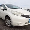 nissan note 2014 N2025020309F-10 image 2