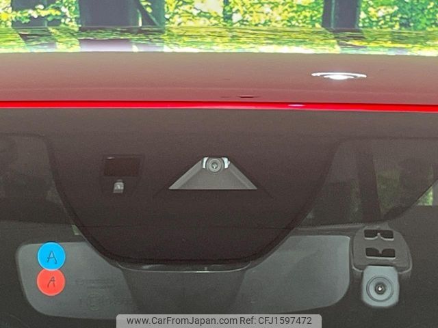 mazda cx-3 2022 CFJ1597472 image 2