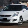 suzuki swift 2013 -SUZUKI--Swift ZC72S--212040---SUZUKI--Swift ZC72S--212040- image 1