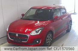 suzuki swift 2023 CFJ1570560