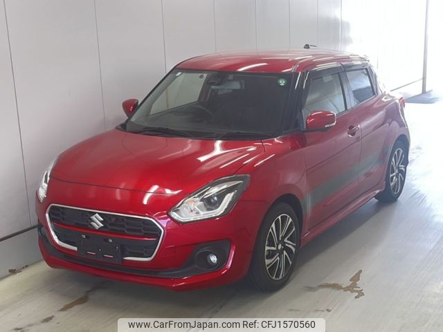 suzuki swift 2023 CFJ1570560 image 1