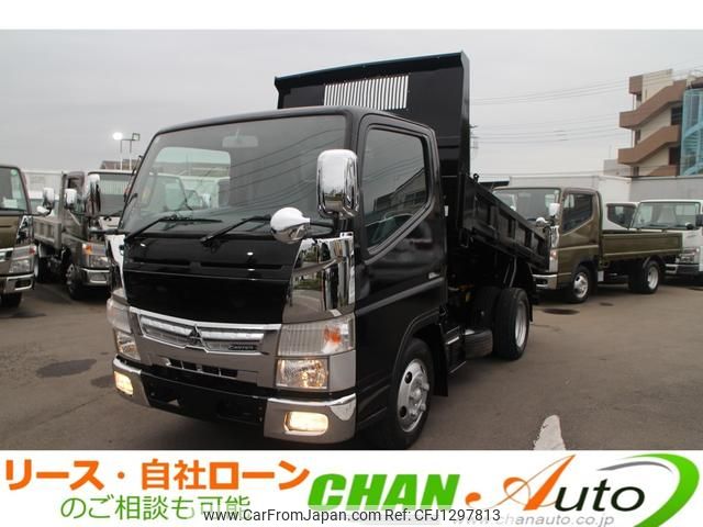 mitsubishi-fuso canter 2016 GOO_NET_EXCHANGE_0520179A30250615W002 image 1