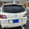 mazda mpv 2008 -MAZDA--MPV DBA-LY3P--LY3P-207235---MAZDA--MPV DBA-LY3P--LY3P-207235- image 2