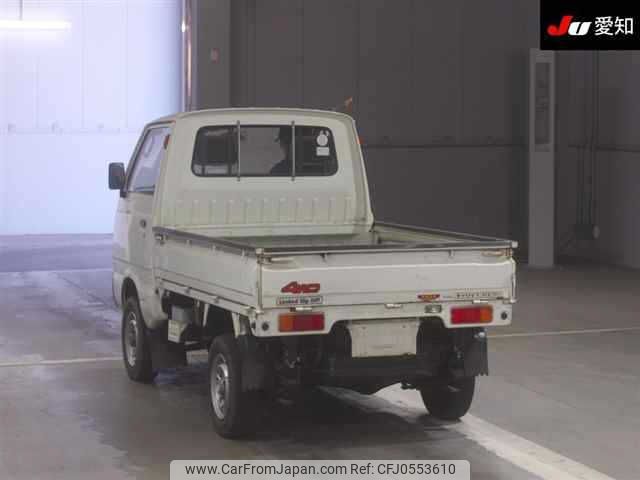 suzuki carry-truck 1985 -SUZUKI 【その他 】--Carry Truck ST41-196841---SUZUKI 【その他 】--Carry Truck ST41-196841- image 2