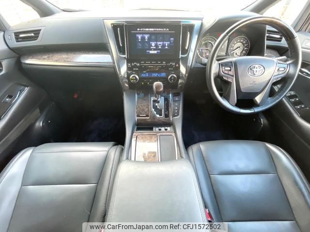 toyota alphard 2019 CFJ1572502 image 2