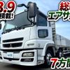 mitsubishi-fuso super-great 2008 GOO_NET_EXCHANGE_0700644A30250614W001 image 2
