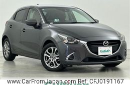 mazda demio 2018 -MAZDA--Demio LDA-DJ5FS--DJ5FS-502520---MAZDA--Demio LDA-DJ5FS--DJ5FS-502520-