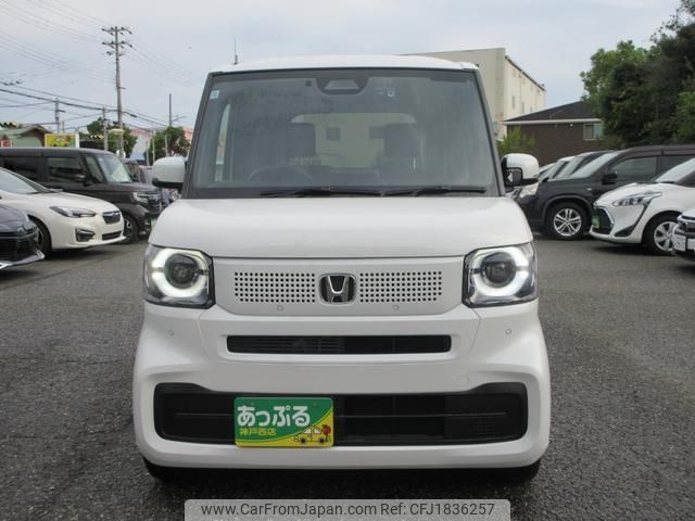 honda n-box 2024 CFJ1836257 image 2