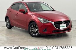 mazda demio 2017 CFJ1785385