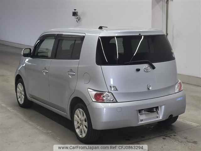 toyota bb undefined -TOYOTA--bB QNC21-0104187---TOYOTA--bB QNC21-0104187- image 2