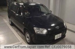 toyota probox-van 2022 -TOYOTA 【柏 400ｽ3792】--Probox Van NHP160V-0046826---TOYOTA 【柏 400ｽ3792】--Probox Van NHP160V-0046826-