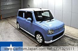 suzuki alto-lapin 2012 -SUZUKI--Alto Lapin HE22S--HE22S-245449---SUZUKI--Alto Lapin HE22S--HE22S-245449-