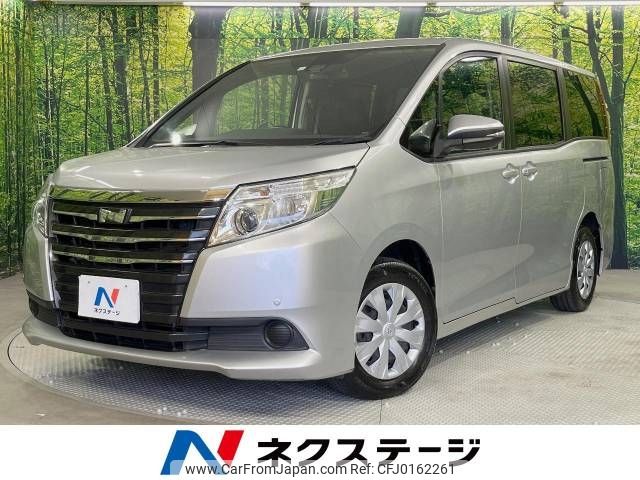 toyota noah 2016 -TOYOTA--Noah DBA-ZRR80G--ZRR80-0200063---TOYOTA--Noah DBA-ZRR80G--ZRR80-0200063- image 1