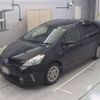 toyota prius-α 2012 -TOYOTA--Prius α ZVW40W-3022062---TOYOTA--Prius α ZVW40W-3022062- image 1