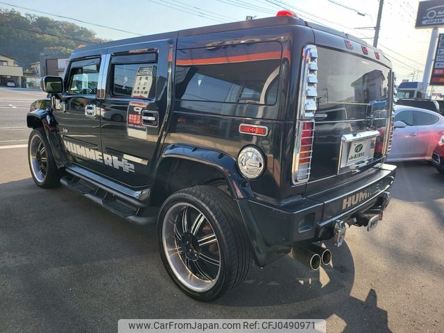 hummer hummer-others 2005 -OTHER IMPORTED--Hummer ﾌﾒｲ--102861---OTHER IMPORTED--Hummer ﾌﾒｲ--102861- image 2