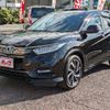 honda vezel 2019 -HONDA--VEZEL DAA-RU3--RU3-1332131---HONDA--VEZEL DAA-RU3--RU3-1332131- image 1