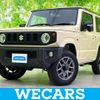 suzuki jimny 2022 quick_quick_3BA-JB64W_JB64W-244988 image 1