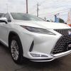 lexus rx 2020 -LEXUS--Lexus RX DAA-GYL20W--GYL20-0010543---LEXUS--Lexus RX DAA-GYL20W--GYL20-0010543- image 2