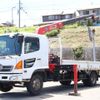 hino ranger 2006 CFJ1645357 image 2