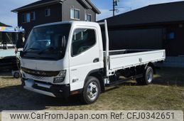 mitsubishi-fuso canter 2024 -MITSUBISHI 【山口 100せ995】--Canter FEB80-604147---MITSUBISHI 【山口 100せ995】--Canter FEB80-604147-