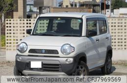 suzuki hustler 2015 quick_quick_DBA-MR31S_MR31S-104259