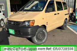 toyota townace-van 2000 -TOYOTA--Townace Van KR42V--0054820---TOYOTA--Townace Van KR42V--0054820-