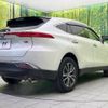 toyota harrier 2022 -TOYOTA--Harrier 6AA-AXUH80--AXUH80-0041906---TOYOTA--Harrier 6AA-AXUH80--AXUH80-0041906- image 19