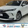 toyota harrier-hybrid 2020 quick_quick_6AA-AXUH80_AXUH80-0003427 image 1