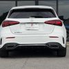 mercedes-benz a-class 2023 CFJ1800505 image 21