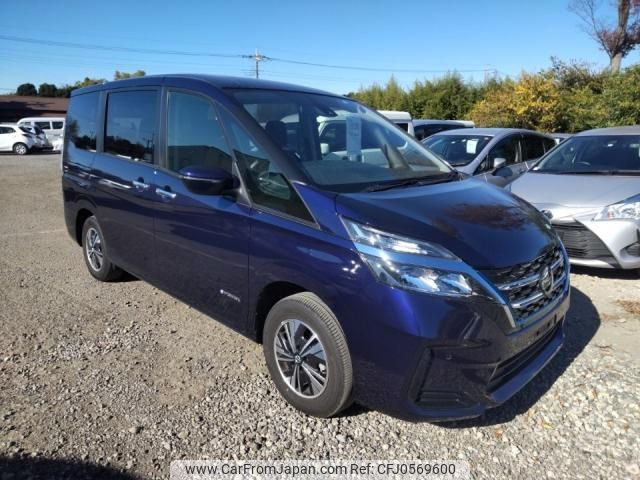 nissan serena 2019 quick_quick_DAA-HC27_HC27-016576 image 2