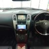 toyota harrier 2009 CFJ1885073 image 17