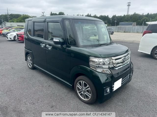 honda n-box-plus 2017 quick_quick_DBA-JF1_JF1-8904768 image 1