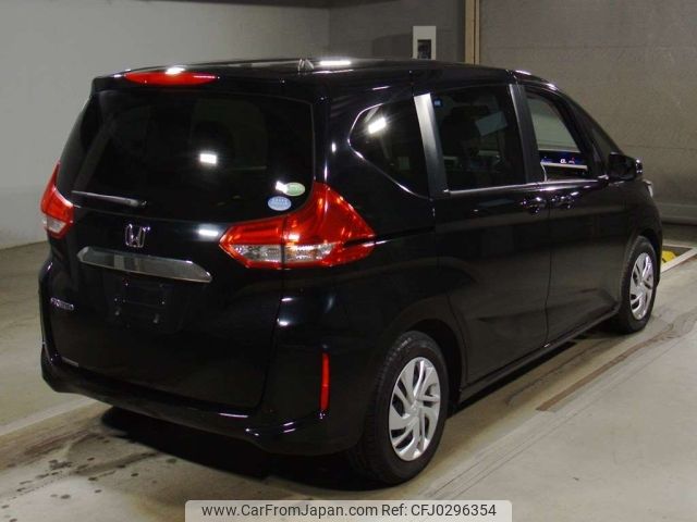 honda freed 2019 -HONDA--Freed GB5-3105289---HONDA--Freed GB5-3105289- image 2