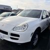 porsche cayenne 2006 -PORSCHE--Porsche Cayenne 9PABFD--WP1ZZZ9PZ6LA05984---PORSCHE--Porsche Cayenne 9PABFD--WP1ZZZ9PZ6LA05984- image 1