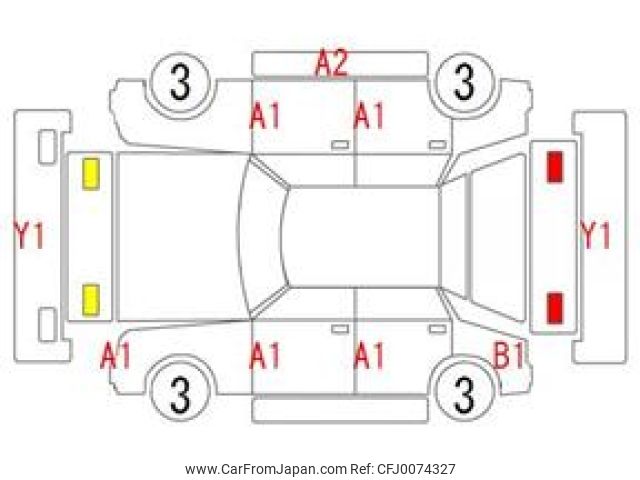 toyota isis 2007 -TOYOTA--Isis DBA-ANM15W--ANM15-0027589---TOYOTA--Isis DBA-ANM15W--ANM15-0027589- image 2