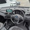 bmw x1 2018 CFJ1742911 image 11