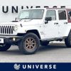 chrysler jeep-wrangler 2014 -CHRYSLER--Jeep Wrangler ABA-JK36L--1C4HJWKG7EL166034---CHRYSLER--Jeep Wrangler ABA-JK36L--1C4HJWKG7EL166034- image 1