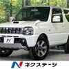 suzuki jimny 2011 -SUZUKI--Jimny ABA-JB23W--JB23W-663791---SUZUKI--Jimny ABA-JB23W--JB23W-663791- image 1