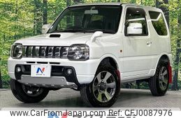 suzuki jimny 2011 -SUZUKI--Jimny ABA-JB23W--JB23W-663791---SUZUKI--Jimny ABA-JB23W--JB23W-663791-