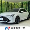 toyota corolla-sport 2023 -TOYOTA--Corolla Sport 6AA-ZWE219H--ZWE219-4006362---TOYOTA--Corolla Sport 6AA-ZWE219H--ZWE219-4006362- image 1