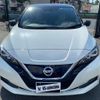 nissan leaf 2018 -NISSAN--Leaf ZAA-ZE1--ZE1-018310---NISSAN--Leaf ZAA-ZE1--ZE1-018310- image 3