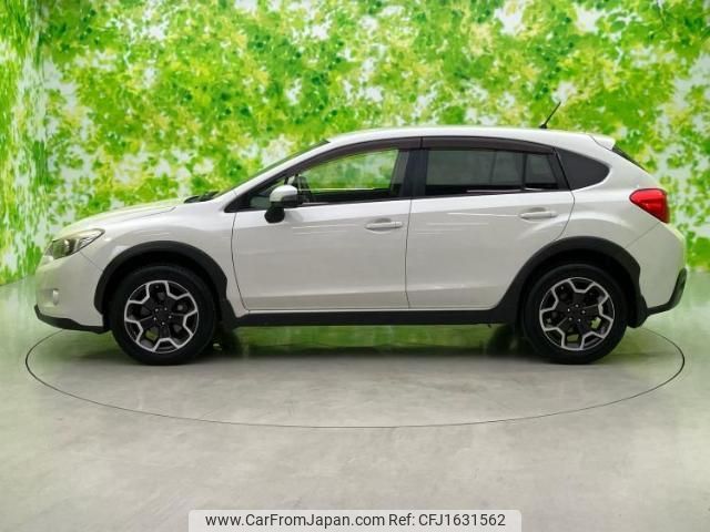 subaru xv 2015 CFJ1631562 image 2