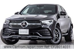 mercedes-benz glc-class 2019 CFJ8014031