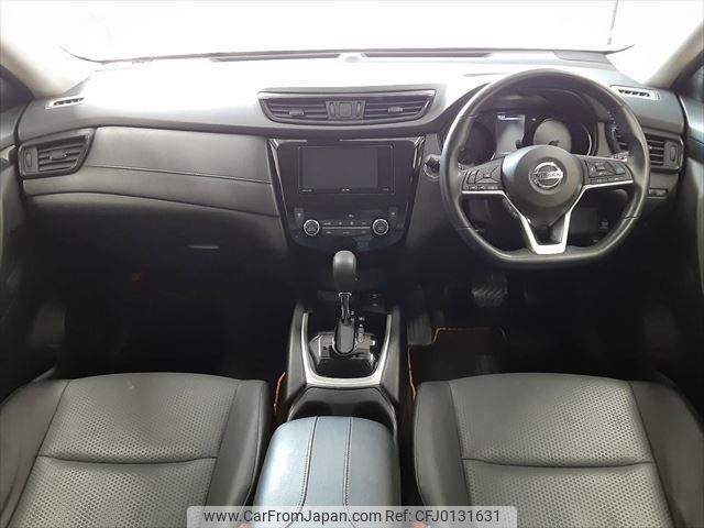 nissan x-trail 2017 -NISSAN--X-Trail DAA-HT32--HT32-151473---NISSAN--X-Trail DAA-HT32--HT32-151473- image 2