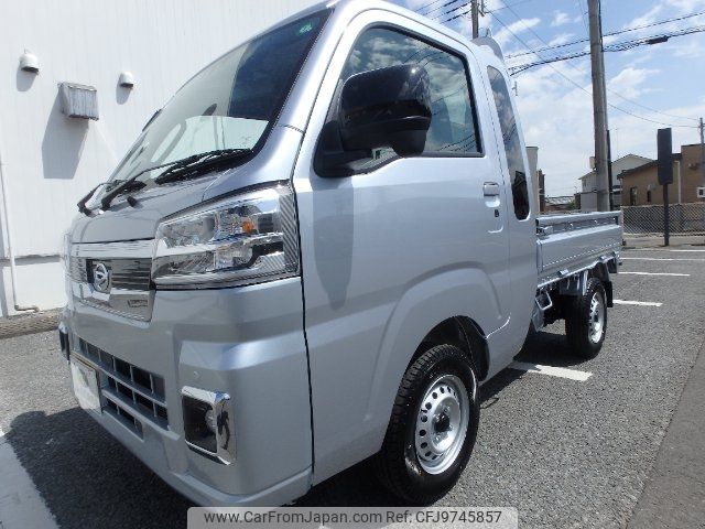 daihatsu hijet-truck 2024 -DAIHATSU 【名変中 】--Hijet Truck S510P--0567414---DAIHATSU 【名変中 】--Hijet Truck S510P--0567414- image 1