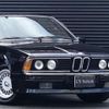 bmw 6-series 1987 -BMW--BMW 6 Series ﾌﾒｲ--WBAEC890800766196---BMW--BMW 6 Series ﾌﾒｲ--WBAEC890800766196- image 6