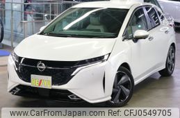 nissan aura 2022 -NISSAN--AURA 6AA-FE13--FE13-222164---NISSAN--AURA 6AA-FE13--FE13-222164-