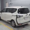 toyota sienta 2021 -TOYOTA--Sienta NSP170G-7280082---TOYOTA--Sienta NSP170G-7280082- image 7